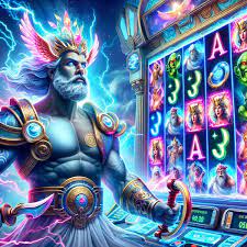 Memahami Volatilitas dalam Slot Online