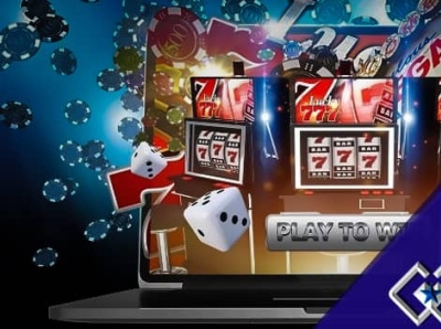 Keajaiban Teknologi di Balik Permainan Slot Online