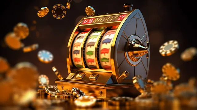 Mengapa Slot Online Terbaik Layak Dicoba