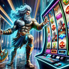 Slot Online vs. Slot Konvensional: Mana yang Menguntungkan