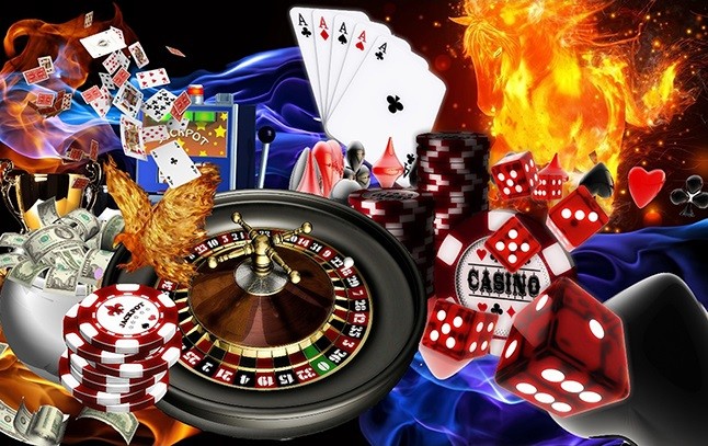 Mengapa Grafis dan Suara dalam Slot Online Penting. Jika Anda pernah memainkan slot online sebelumnya, Anda mungkin menyadari betapa