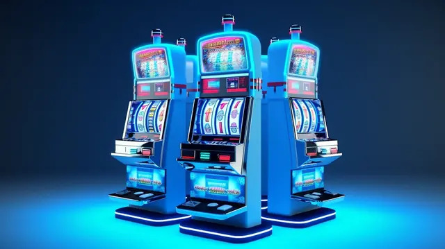 Slot Online: Panduan Lengkap untuk Pemula