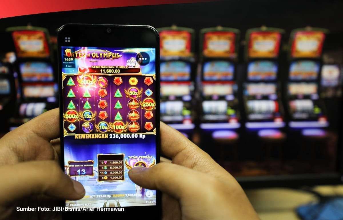 Menjelajahi dunia slot online yang terinspirasi dari film favorit menjadi pengalaman yang mendebarkan bagi para pecinta hiburan sek