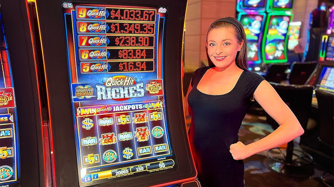Rekomendasi Game Slot untuk Pemain yang Suka Risiko Tinggi