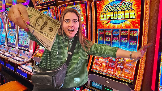 Peran Kecerdasan Buatan dalam Slot Online Modern